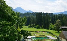 Hotel Mittagskogel Ledenitzen